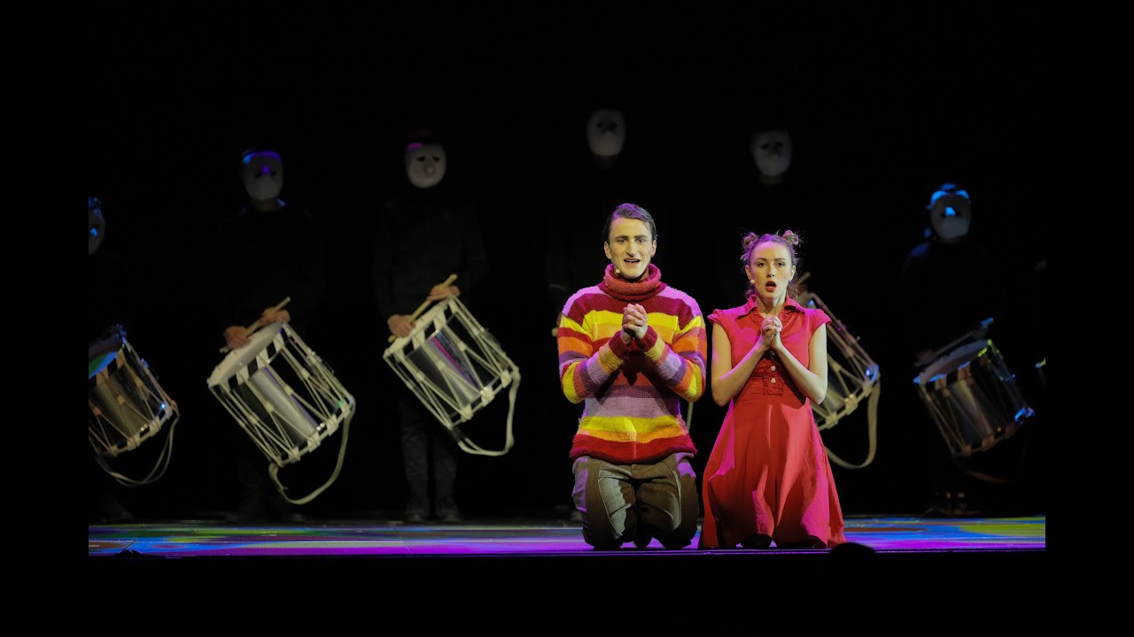 Laaferi 2023 – Teil 1