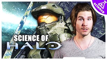 Science of HALO