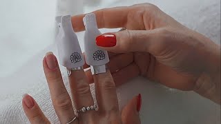 Striplac Šetrné Odstranění - Kratší Tutorial.