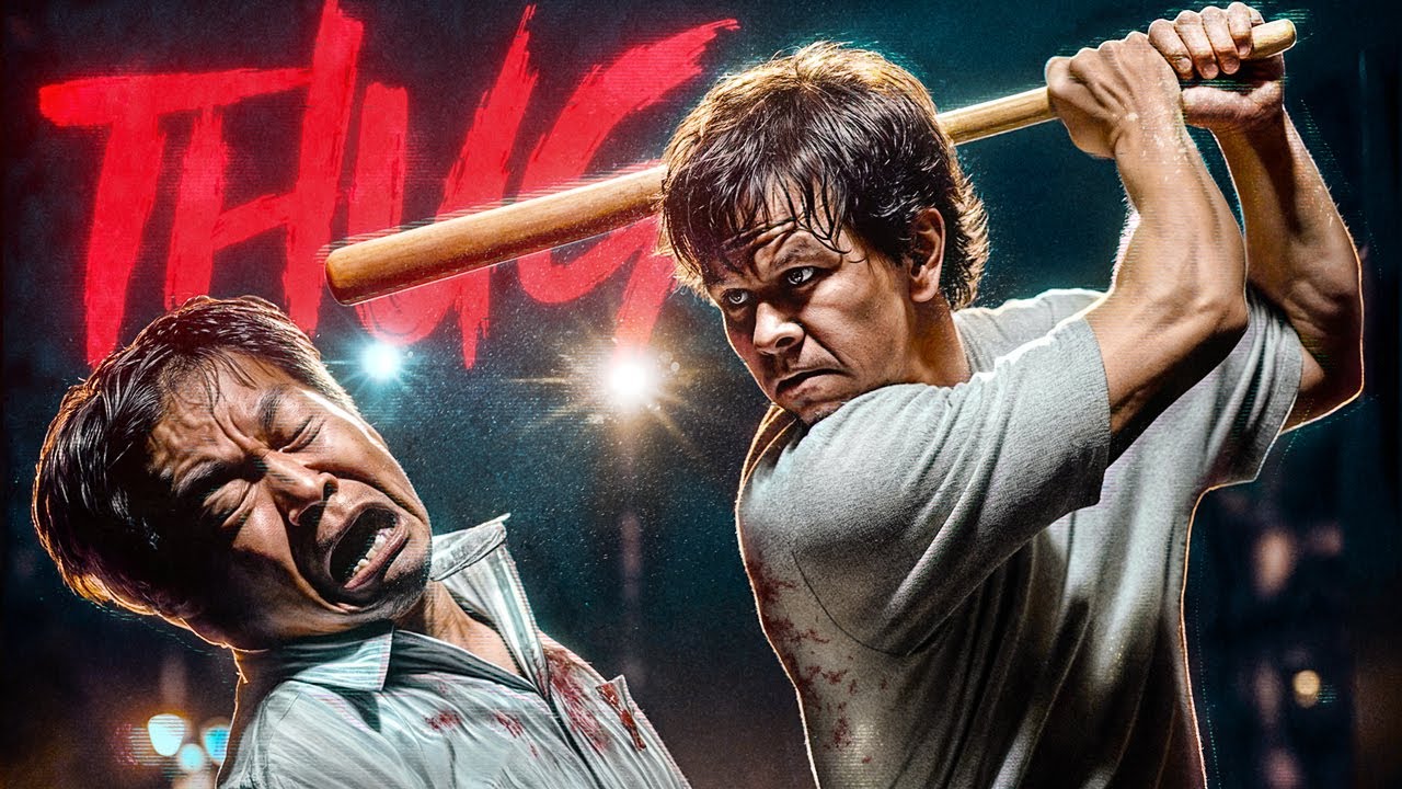 The Racist Childhood Of Mark Wahlberg