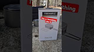 Fire Maple