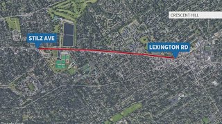 Residents weigh in on Frankfort Avenue proposal