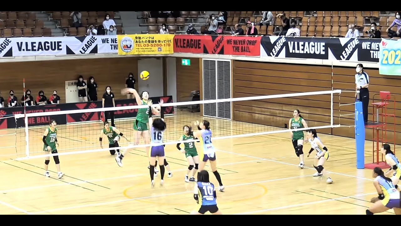 woman volleyball match⚽⚽ shorts YouTube