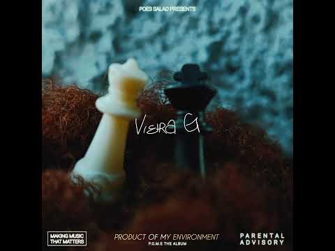 Capa de Dear Music (Feat. Vieira G & Trevor YT)