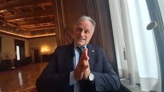 Le modifiche alla bozza della Manovra: intervista a Massimo Garavaglia