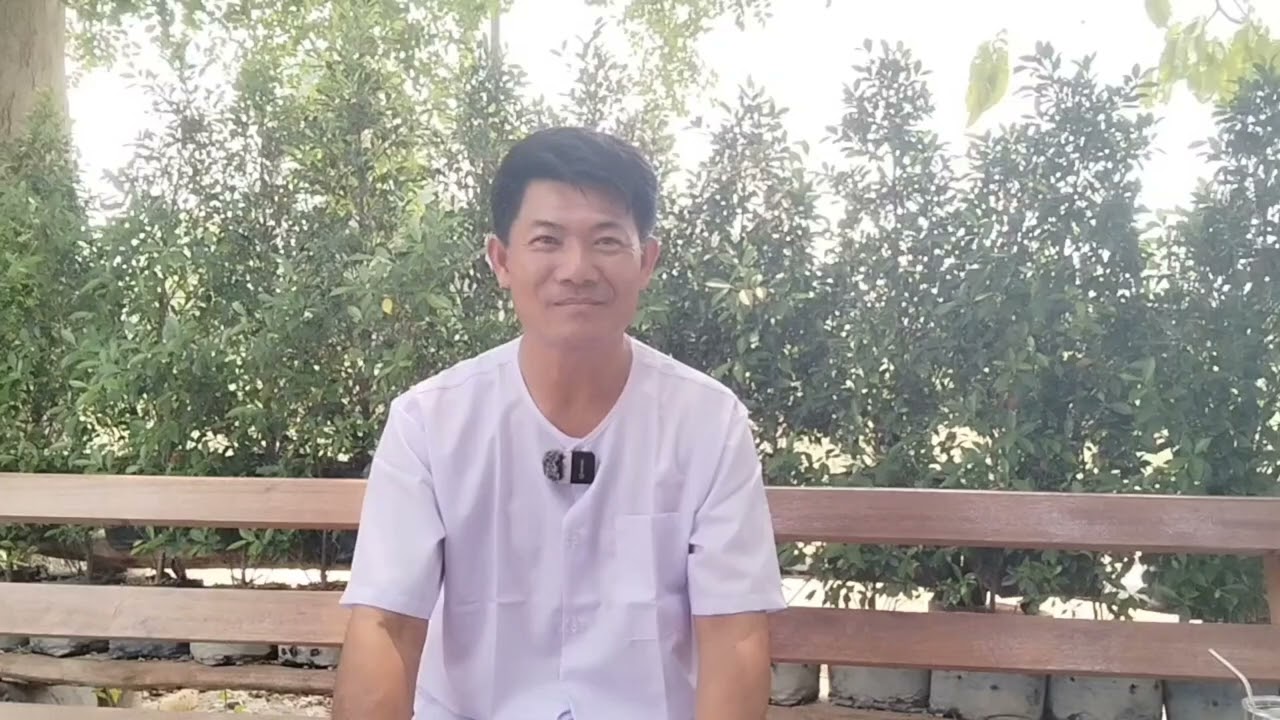 ตอบทุกข้อสงสัย ณ บ้านสวนธรรมปัญญา พา หลุดพ้น #ธรรมะ #สมาธิ #meditation