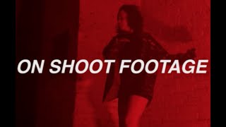 BEHIND THE SCENES| LOVIN' MUSIC VIDEO