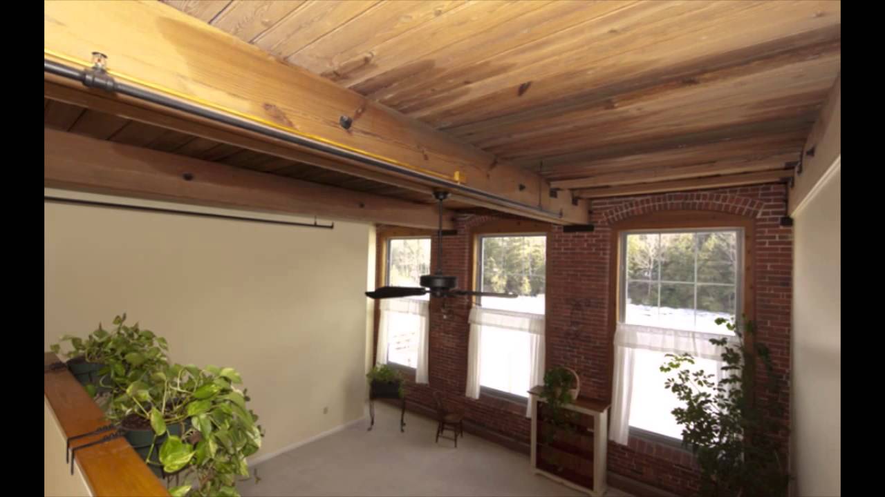 Rivermoor Unit 22 Newmarket NH YouTube