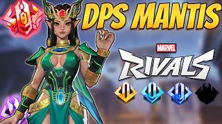 Can I Win A SINGLE Game On Mantis?