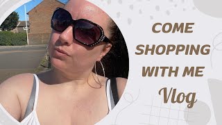 COME SHOPPING WITH ME screenshot 2