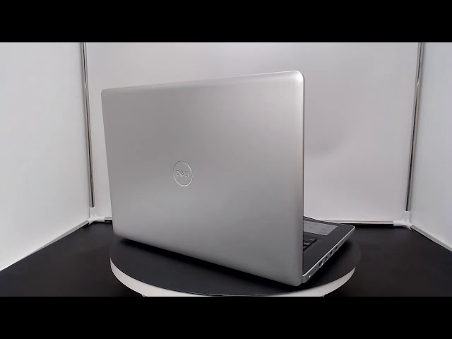 Dell Inspiron 3480 Silver