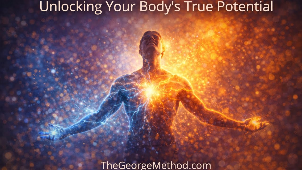 Unlocking Your Body's True Potential The Power of Coherence YouTube