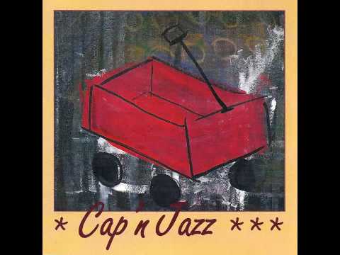 Cap'n Jazz - Precious