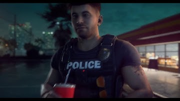 NFS Heat Missions : Take On Nari, Race Jordyn