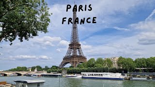 Paris - France - Slideshow