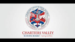 CVSD Live School Board Meeting: September 8, 2026 (6:30 PM)