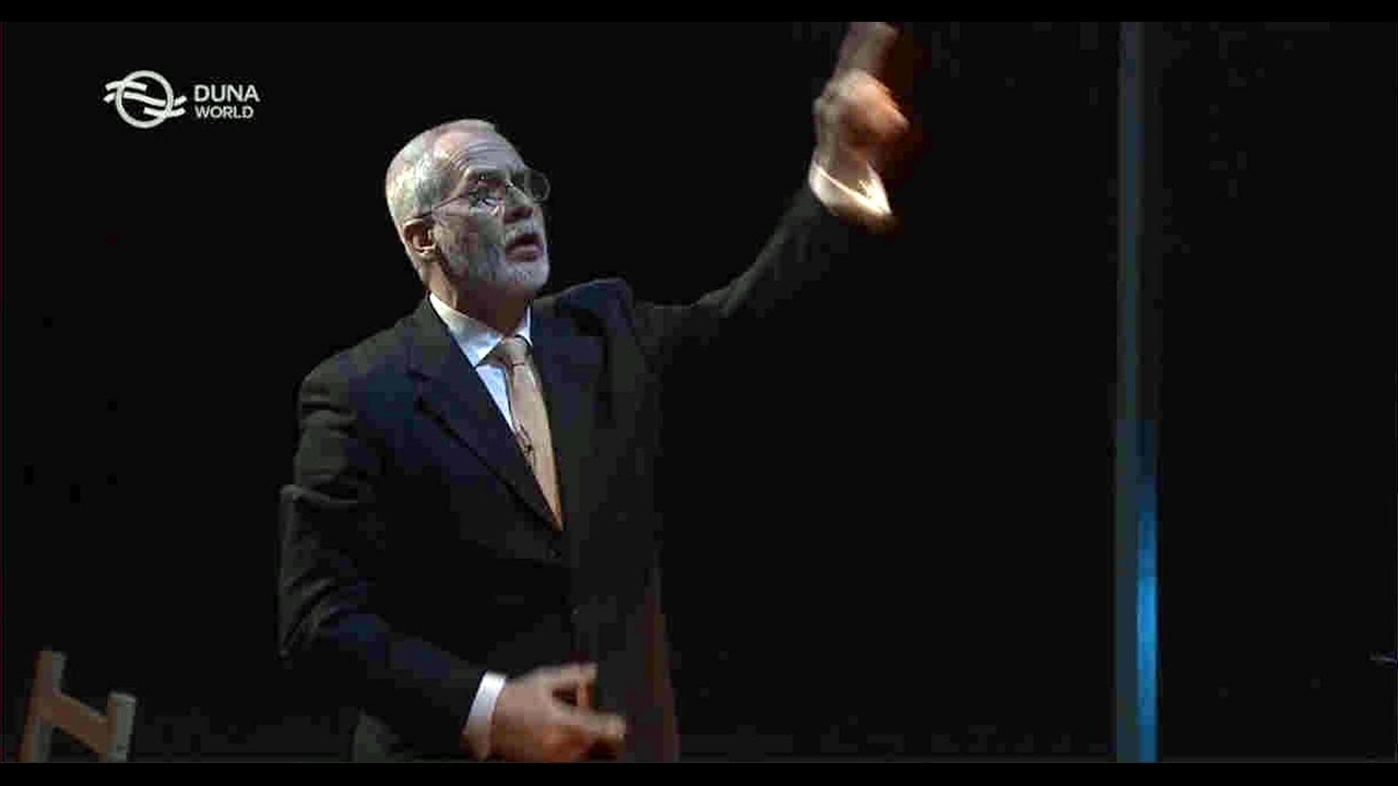 Kodály: A 114. genfi zsoltár