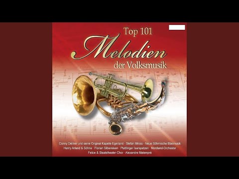 Stefan Mross — Sehnsuchtsmelodie