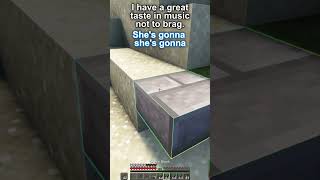 Shes Got Great Taste In Music