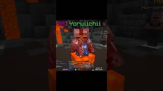 LEADERBOARD HISTORY on the Hypixel Pit Trailer #shorts