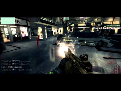 DANITASTIC ep #1 by Jebasu-MW3 episode