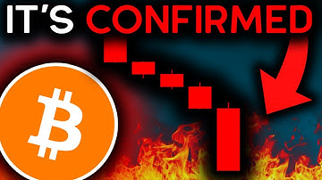 BITCOIN BEAR MARKET: BlackRock Just Dumped (Warning)!!! - Bitcoin News Today, Ethereum & Altcoins