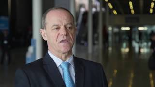 When can checkpoint inhibitors be used to treat urothelial carcinoma?