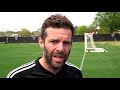 Olsen Preview Sound | #DCvNYC