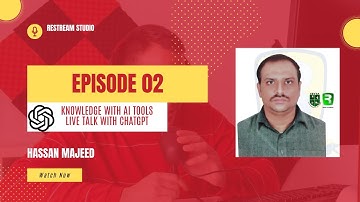 Episode 02 Conversation with Chatgpt (AI Tool) on The Secret of Building lasting Habits