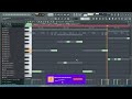 How to make AlifatiQ ft Real Don Type of Beat from Scratch for #beginners in #flstudiotutorials2023