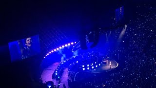 Shawn Mendes - Stitches (Live at o2 Arena London) 17/04/19