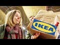 7 БАЗОВЫХ ПОКУПОК В ИКЕА ft. Антон Бойцов | Шоппинг влог – Наш ТОП товаров IKEA + обзор СОММАР 2019