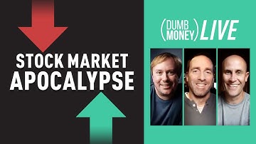 National Quarantine? Stock Market Closure?