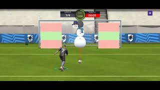 Everton Sousa Soares made a lot of mistakes while practicing kicks and dribbling in Fifa Mobile 21 by Gamer Gabud Sayang Istri 264 views 2 years ago 2 minutes, 59 seconds