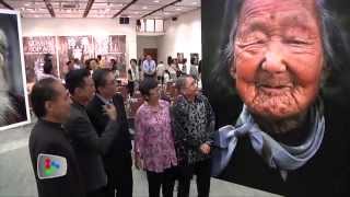 Coming of Age: Forgotten Faces of a Greying Asia