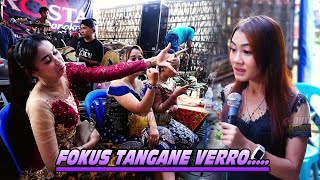 TIARA.....ALROSTA....ALFA Audio....DUTA HD MONDOKAN Live Gondang