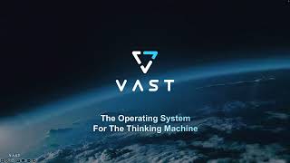 Beyond Applications: How the VAST AI OS Enables Thinking Machines