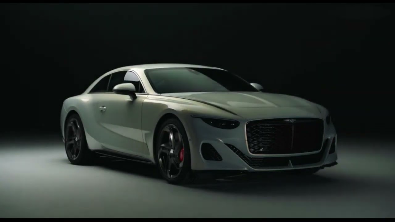 Bentley batur 2023 Bentley batur 2023
