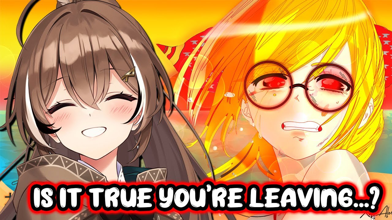 𝗞𝗮𝗲𝗹𝗮 𝗰𝗼𝘂𝗹𝗱 𝗻𝗼𝘁 𝗵𝗼𝗹𝗱 𝗯𝗮𝗰𝗸 𝗵𝗲𝗿 𝘁𝗲𝗮𝗿𝘀 𝗮𝘀 𝘀𝗵𝗲 𝗮𝘀𝗸𝗲𝗱 𝗠𝘂𝗺𝗲𝗶 𝗱𝗶𝗿𝗲𝗰𝘁𝗹𝘆 𝘁𝗵𝗮𝘁 𝘀𝗵𝗲 𝘄𝗼𝘂𝗹𝗱 𝗴𝗿𝗮𝗱𝘂𝗮𝘁𝗲