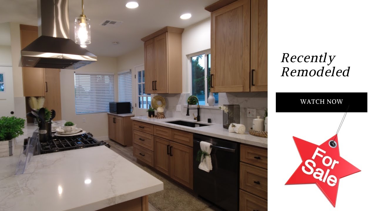 Stunning 3 Bed, 2 Bath Home with a Massive Lot in West Covina | Home Tour