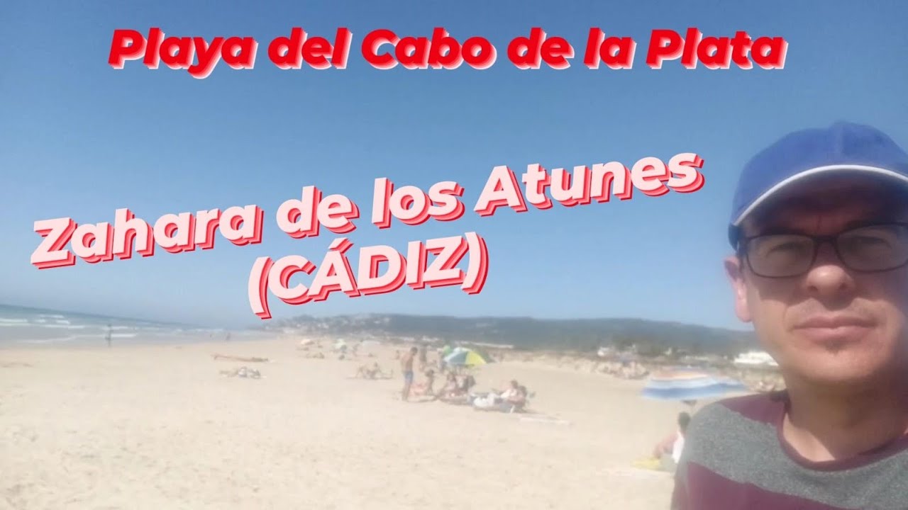 🏖️Playa de Zahara de los Atunes (CÁDIZ) - Lo que lo convierte en una visita obligada
