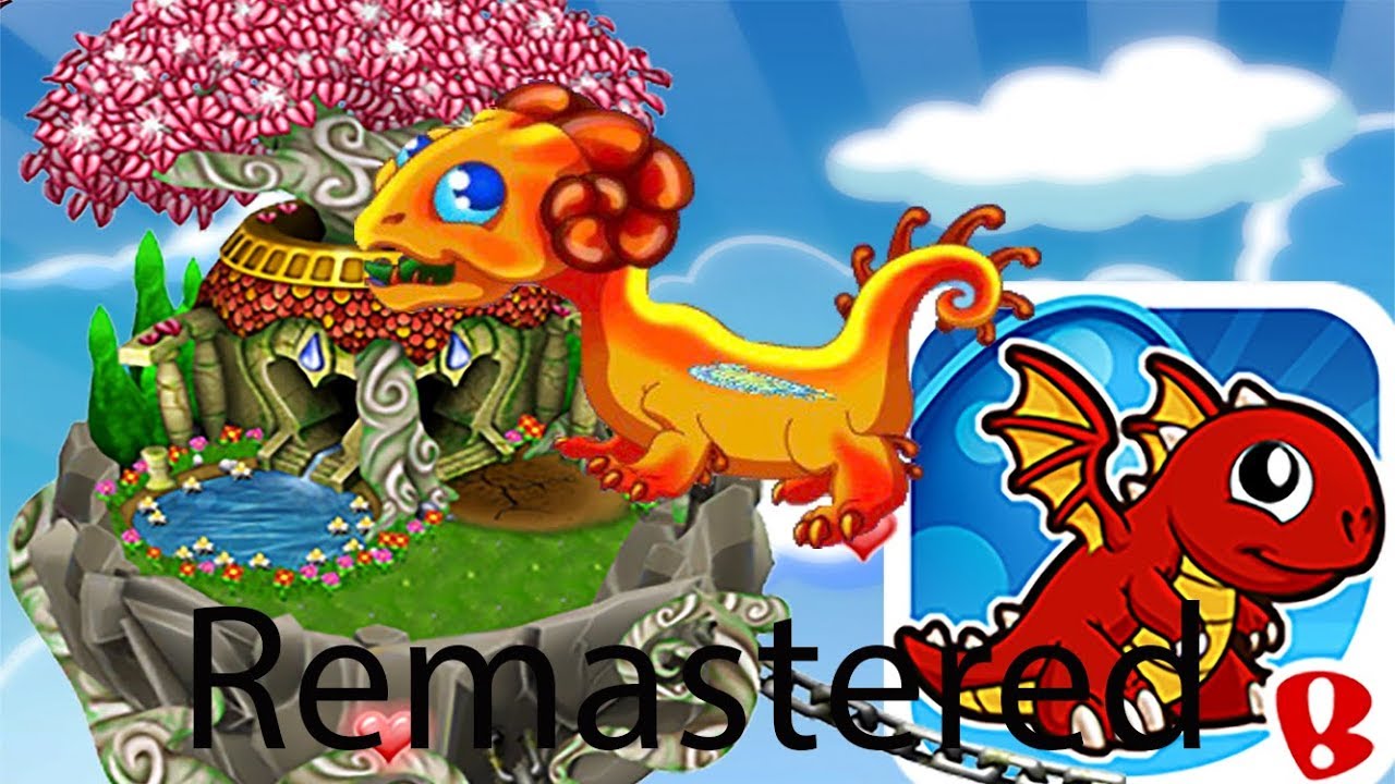 How To Breed Amber Dragon In Dragonvale