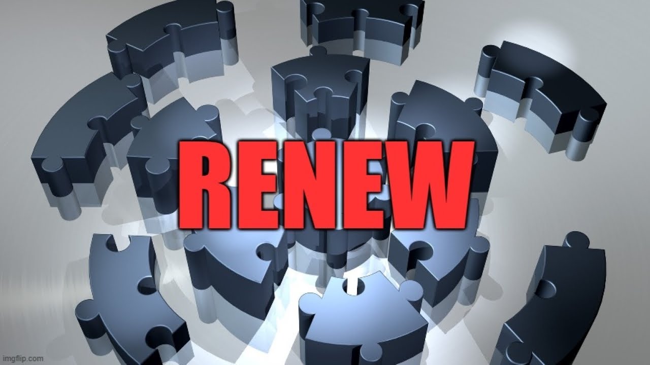 #10: We Need to Break Down Old Patterns 💥 to Start FRESH ✨