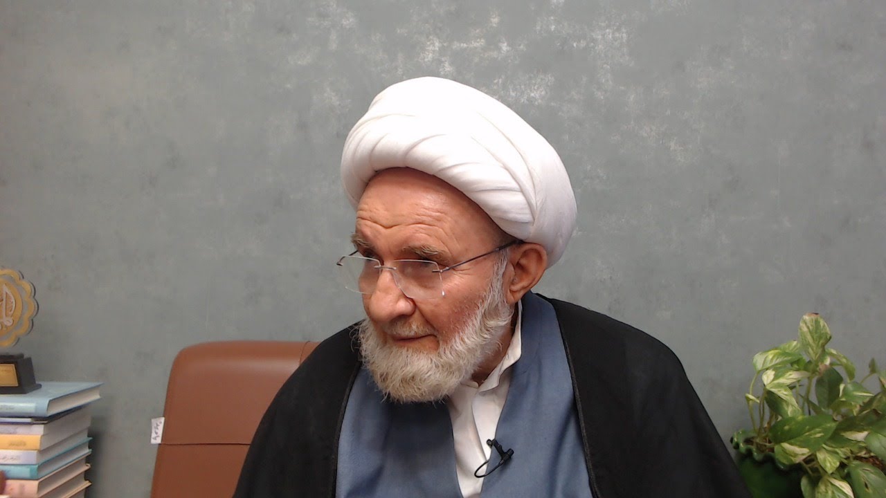 الدرس اليومي | الاحد 28-04-2024 | کیف أدار الإمام الصادق (ع) جماعة الشيعة - 1