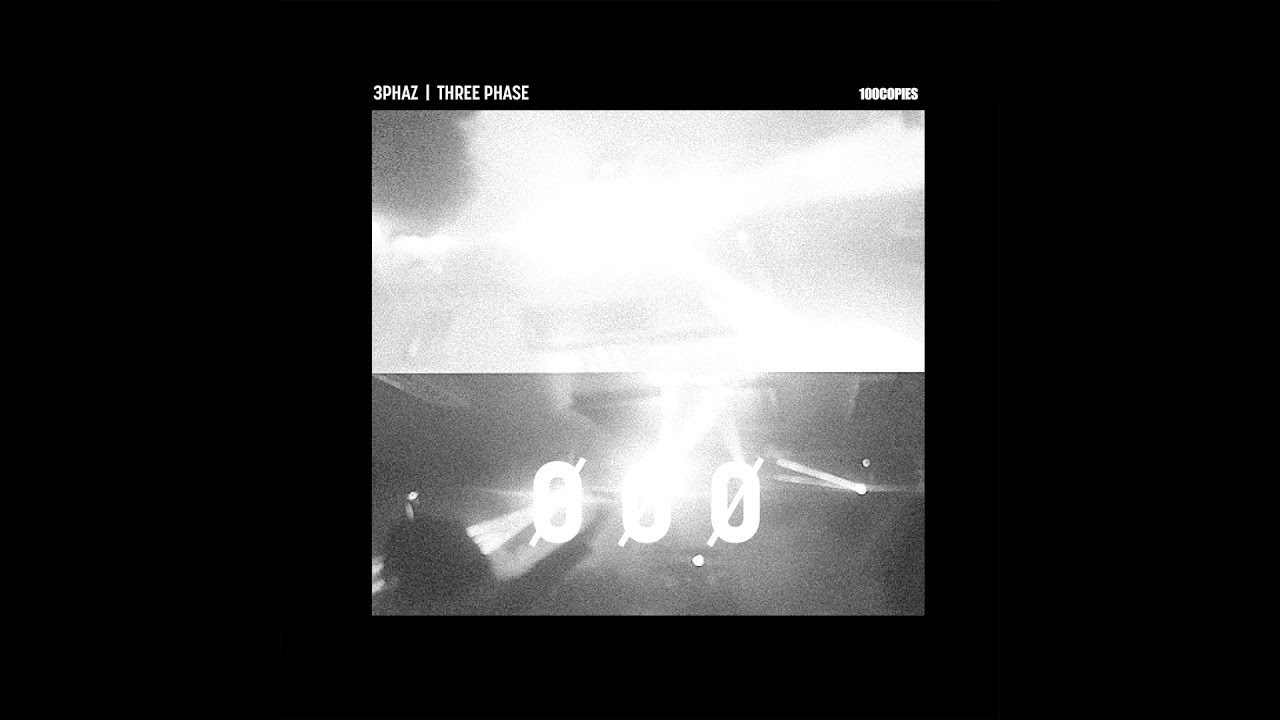 PIVOT - 3PHAZ - 100COPIES auf YouTube ansehen PIVOT - 3PHAZ - 100COPIES auf YouTube ansehen