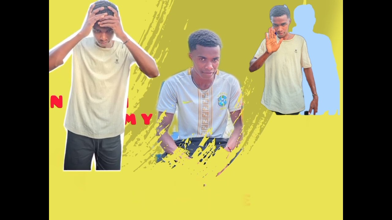 Artiste : Ngiah Dammy,,,samy tsara