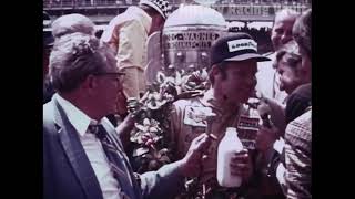 🏁 1972 Indy 500 #indy500 #indianapolis500 #indycar #1972indy500