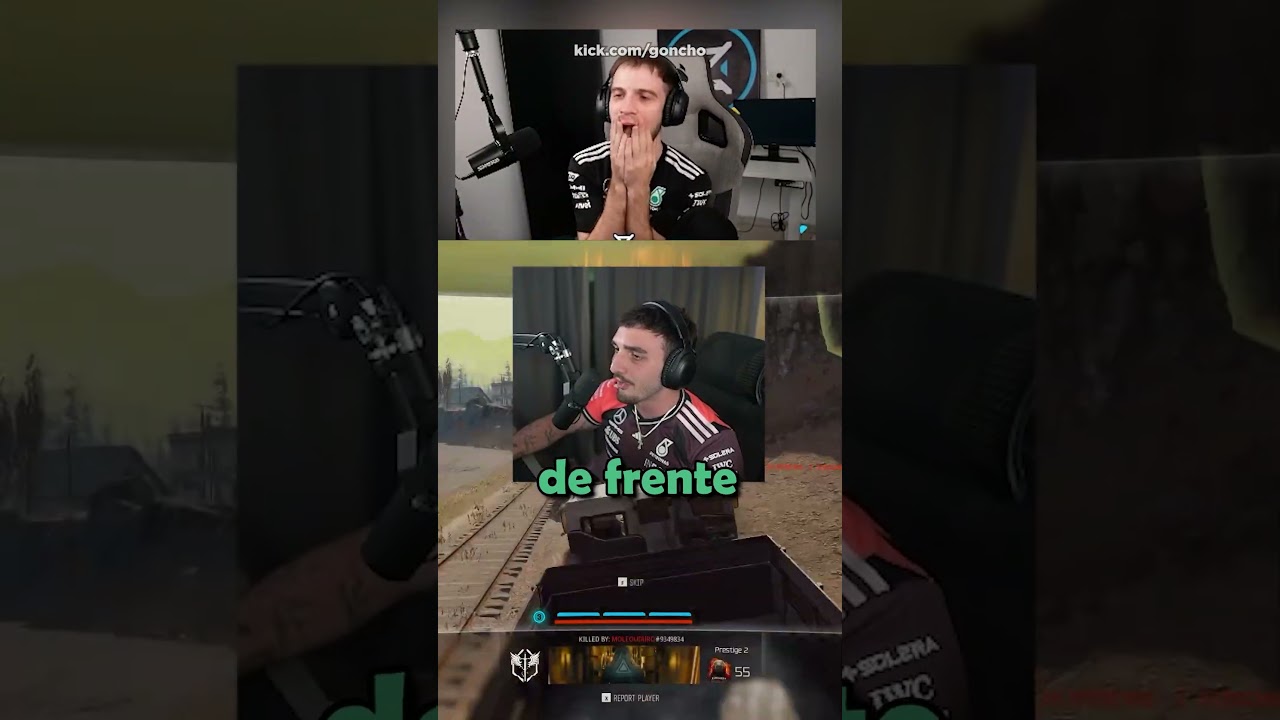 ANDÁ A BUSCAR EL PEDIDO