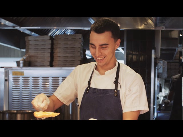 КАК ПРИГОТОВИТЬ ДОМА ЗАМОРОЖЕННЫЕ ЧЕБУРЕКИ СУПРА | ГОТОВИМ ДОМА 🧑‍🍳