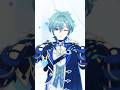 ローエンのプロポーズ💍 ローエン Lohen プロポーズ【原神 Genshin Impact MMD】